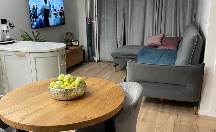 mieszkanie na sprzedaż - Gdańsk, Orunia, Orunia Górna