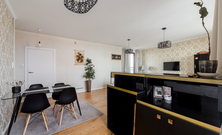 mieszkanie na sprzedaż - Gdynia, Śródmieście, Centrum