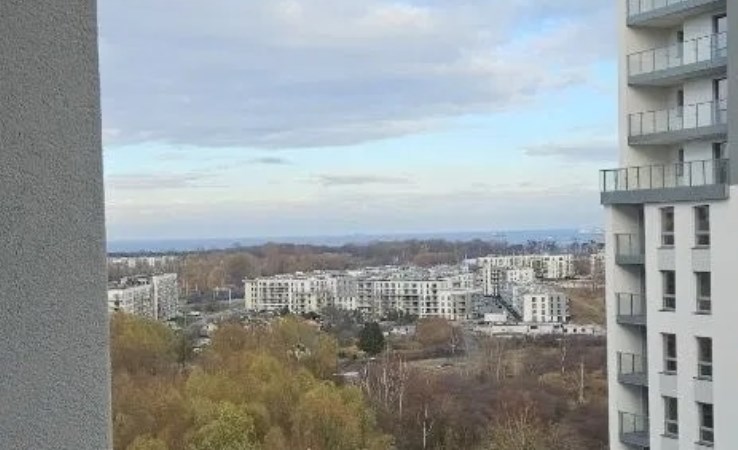 mieszkanie na sprzedaż - Gdańsk, Letnica
