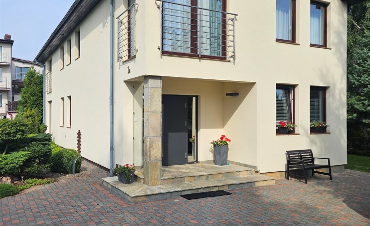 dom na sprzedaż - Władysławowo