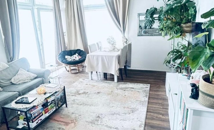 mieszkanie na sprzedaż - Gdynia, Mały Kack