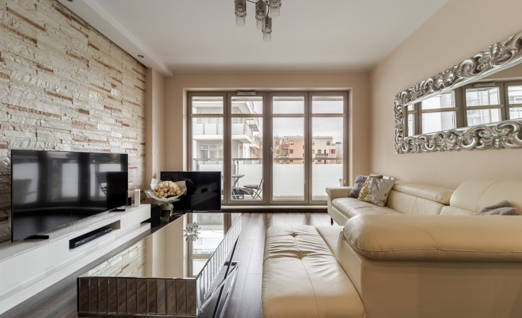 mieszkanie na sprzedaż - Gdańsk, Przymorze