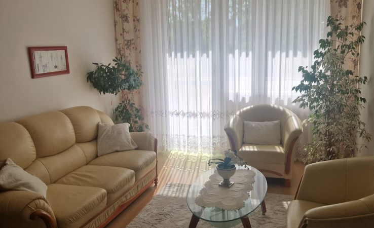 mieszkanie na wynajem - Gdańsk, Brzeźno