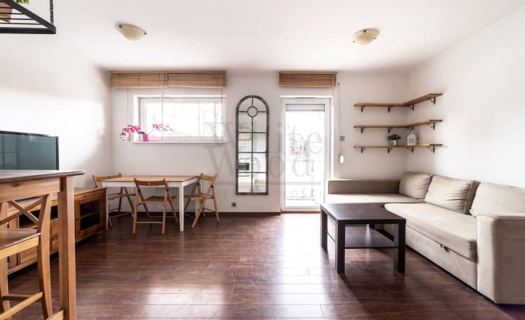 mieszkanie na wynajem - Gdańsk, Przymorze Małe