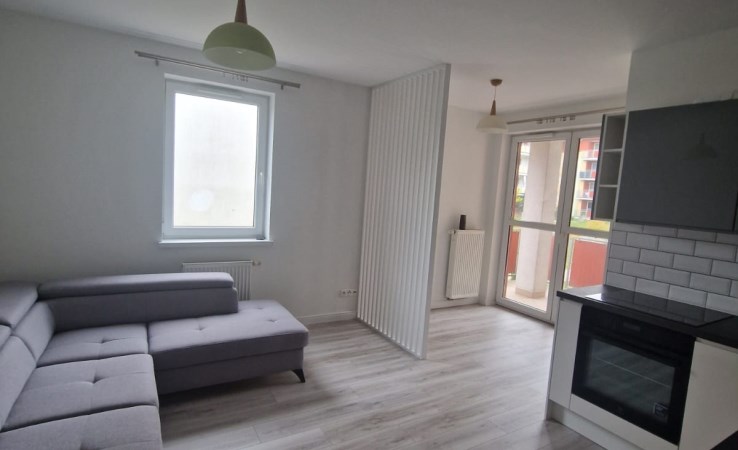 mieszkanie na wynajem - Pruszcz Gdański