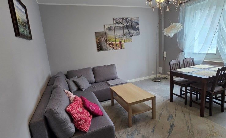 dom na wynajem - Gdynia, Orłowo