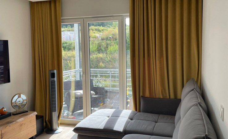 mieszkanie na wynajem - Gdańsk, Orunia, Orunia Górna