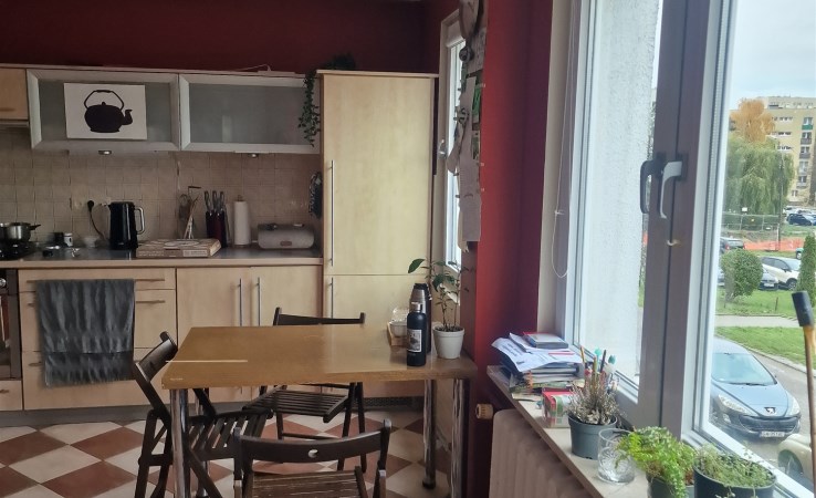 mieszkanie na wynajem - Gdynia, Witomino