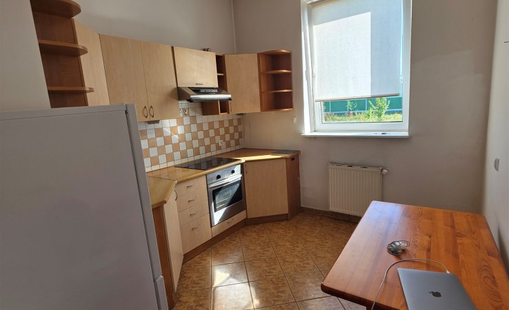 mieszkanie na wynajem - Gdynia, Dąbrowa