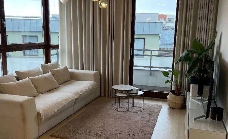 mieszkanie na wynajem - Gdańsk, Wrzeszcz