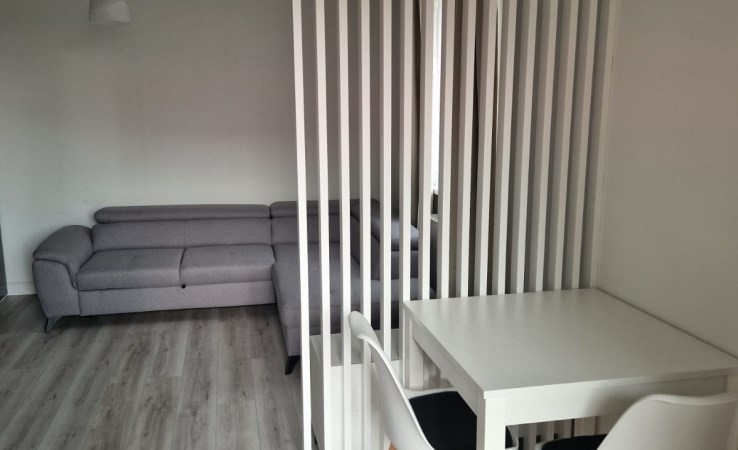 mieszkanie na wynajem - Pruszcz Gdański