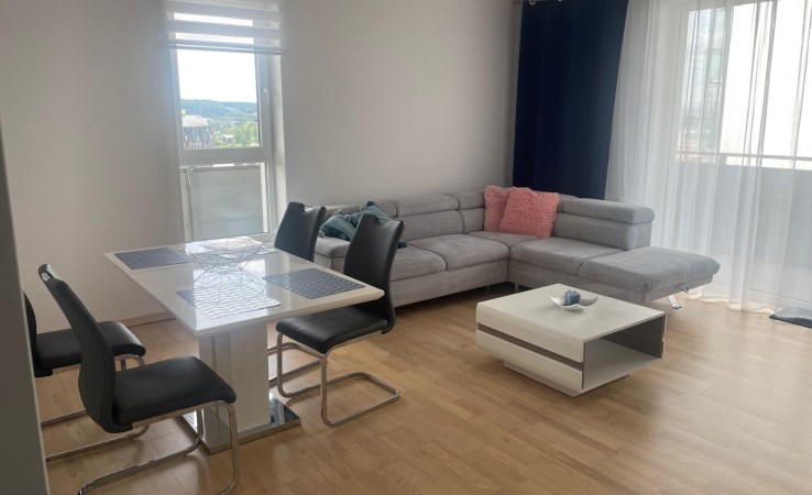 mieszkanie na wynajem - Gdańsk, Śródmieście, Główne Miasto