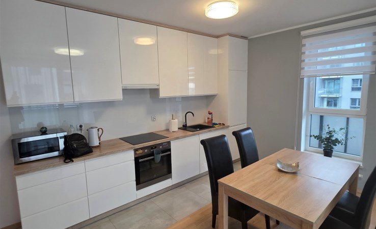 mieszkanie na wynajem - Gdańsk, Śródmieście, Główne Miasto