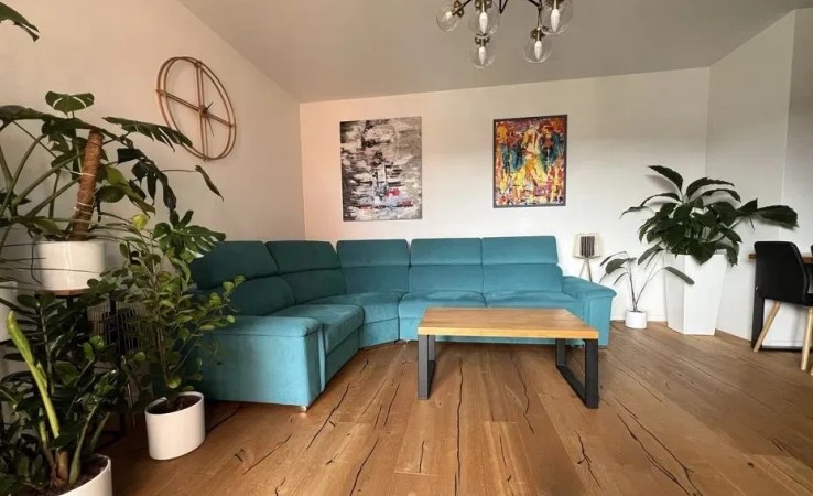 mieszkanie na wynajem - Gdańsk, Wrzeszcz