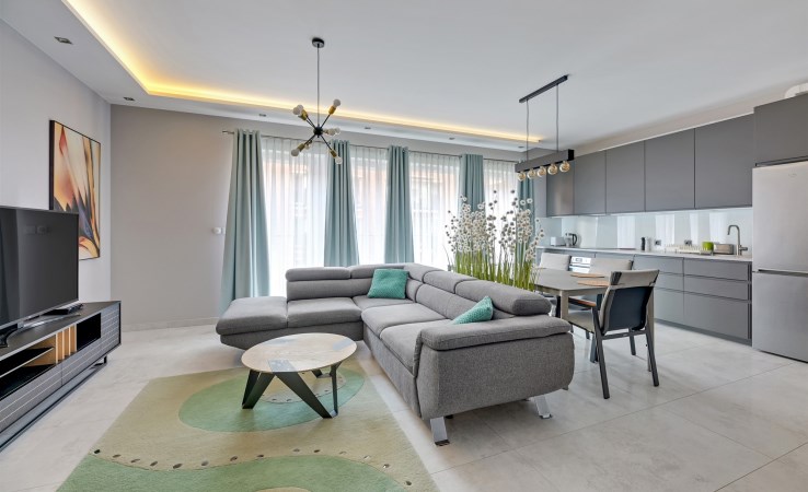 mieszkanie na wynajem - Gdańsk, Śródmieście, Główne Miasto