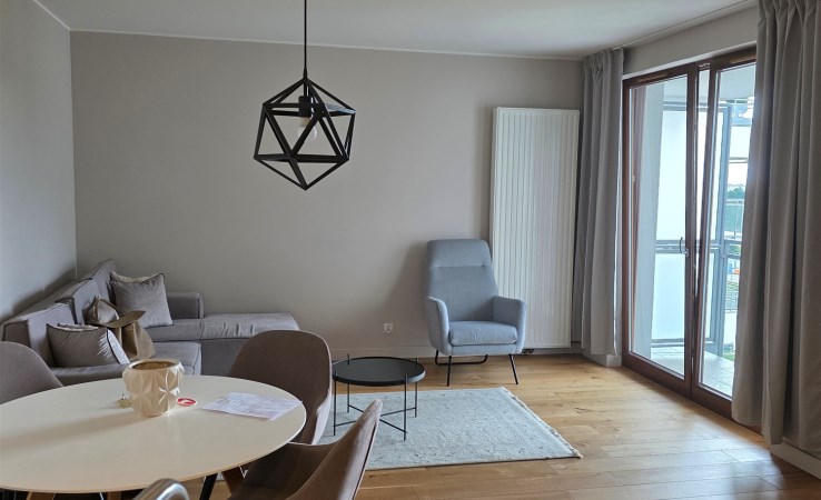 mieszkanie na wynajem - Gdańsk, Wrzeszcz