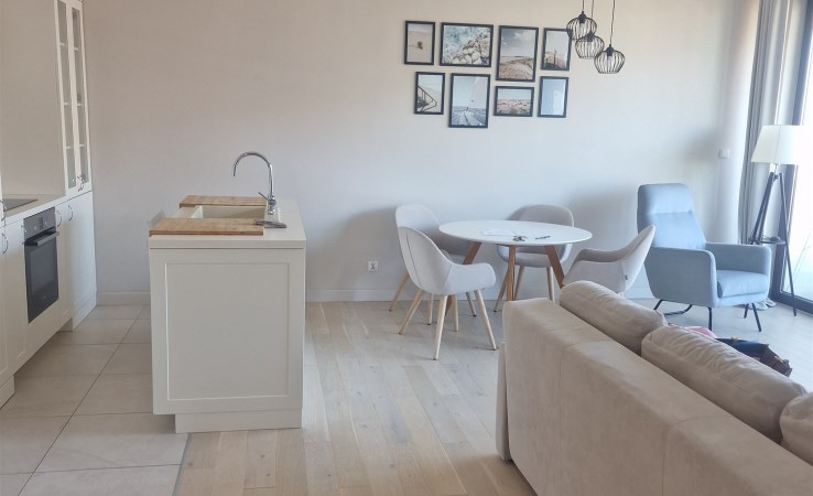 mieszkanie na wynajem - Gdańsk, Wrzeszcz