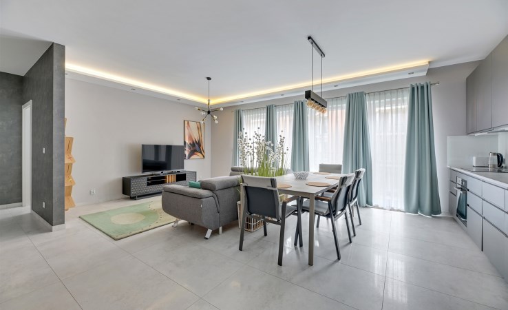 mieszkanie na wynajem - Gdańsk, Śródmieście, Główne Miasto