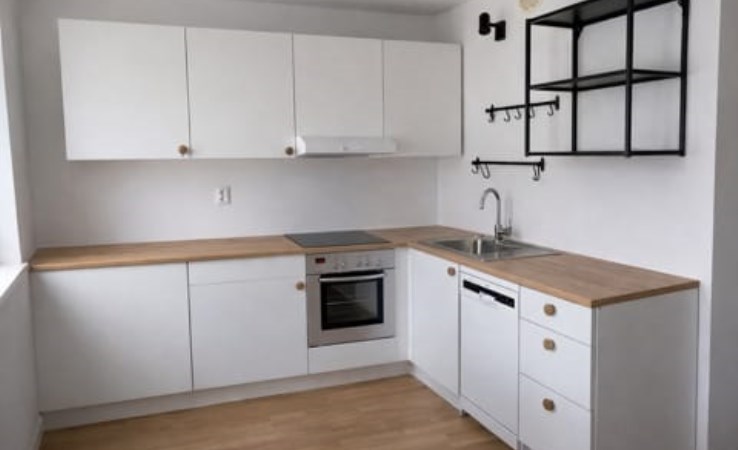 mieszkanie na wynajem - Gdynia, Redłowo